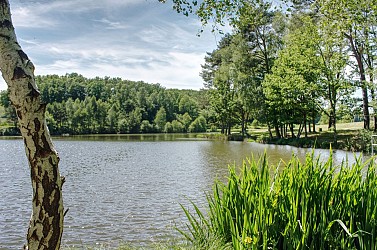 Rando pédestre - Circuit du Lac
