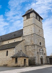 Rando pédestre - Moulergues