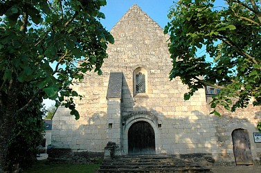 LES ALLEUDS - 73 - CIRCUIT DES MOINES