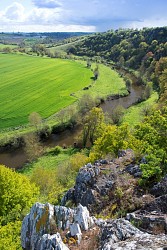 Randonnée "De Courrosé à Gévrise"