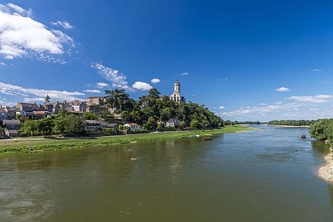 Circuit touristique de Saint-Florent-le-Vieil