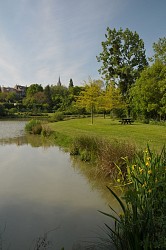 Randonnée "La colonne"