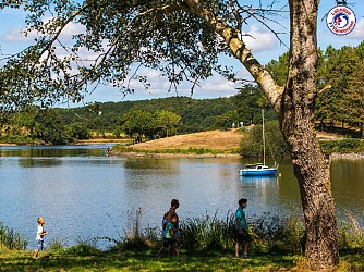 Sentier de la Guyonnière