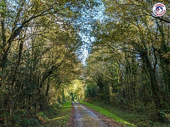 Sentier du Beignon