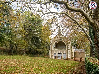 Sentier de Garreau