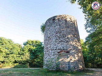 Sentier des Moulins
