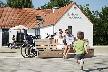 Léaucourt et ses marais