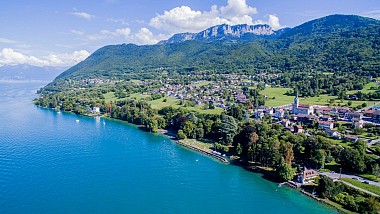 Panoramic hiking loop - Lugrin