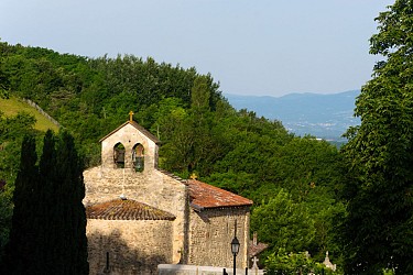 Vers d'autres horizons