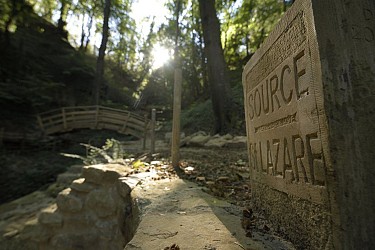 Circuit des Fontaines