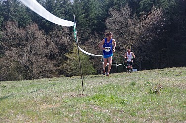 Châtillon - Trail N° 9 - 18 km - +359m