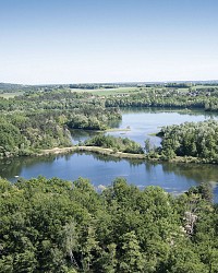 Randonnée "De Kosciuszko à Croc Marin"