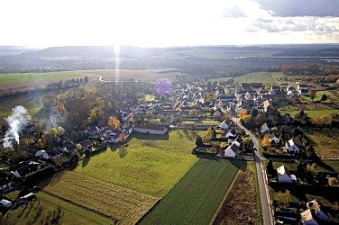 Randonnée "Entre Loing et Orvanne"