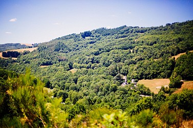 Randonnée du rec de Gréziès