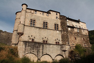 Randonnée de Combejac