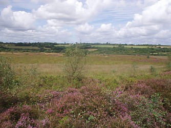 Bolazec : Circuit pédestre des 5 ponts