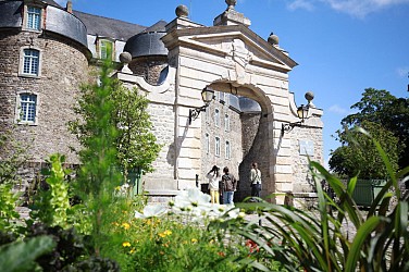 Circuit du Patrimoine