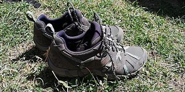 Randonnée à Saint-Ouen-sur-Loire / Boucle des sources