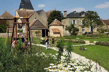 PARCOURS CYCLO - CAP SUR LE VAIRAIS