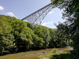 Circuit "le Vieux Tanus"