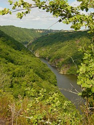 Circuit de Combe fournière