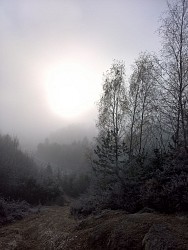 Base Uni'Vert Trail des Monts d'Ambazac - Le sentier de l'ermite