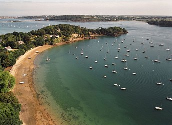 La pointe de Cancaval