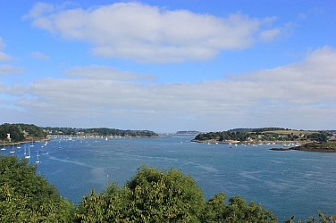 Balcons et vallons du Minihic