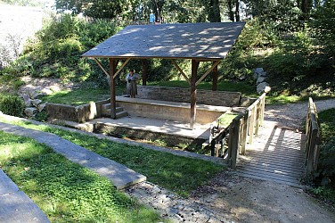 Circuit du Patrimoine n°3 Domloup