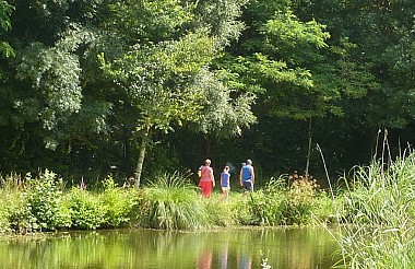 Circuit du Canal à Québriac