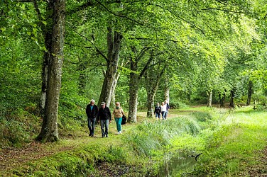 Circuit de la Rigole de Boulet