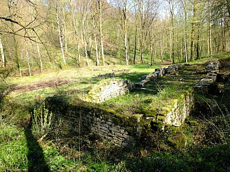 Circuit des Vergères