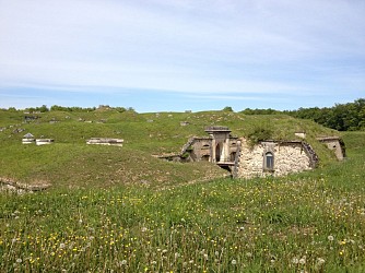 Circuit de Saint-Jacques-au-Mont