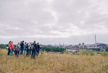 La Boucle Noire (Black Loop Trail)