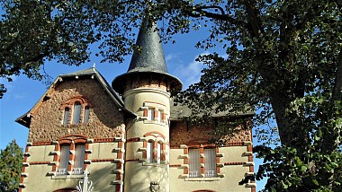 Sur le Chemin des Montavents- Maillet