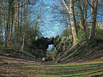 A la découverte du Domaine de Mariemont