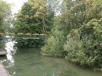 PR-46 Promenade du Moulin Brûlé