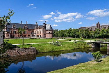 Boucle 15 -  L’Empereur Napoléon III