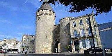 boucle sportive Quais Condat