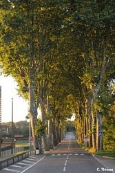 Mont Préval par le chemin du Pirochon