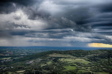 Sentier Mémoire de Pierre et belvédère de la carrière
