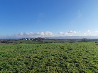 A la rencontre du père de l'Europe