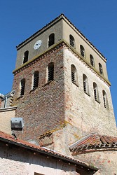 Le chemin du Dragon et Capon (boucle nord)