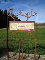 Les Dédales du Temps de Villasavary