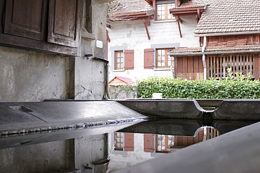 Boucle pédestre du Maravant