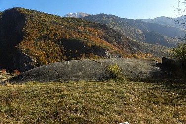 Chemin de la Pérouse