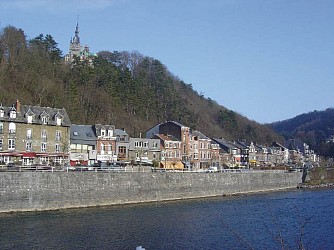 Esneux P01 | Promenade des Artistes