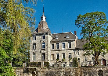 Esneux P03 | Autour d'Avionpuits