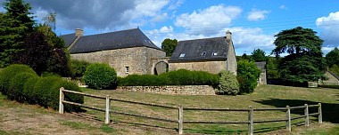 Muzillac: Circuit de la Voie ferrée (officiel) 