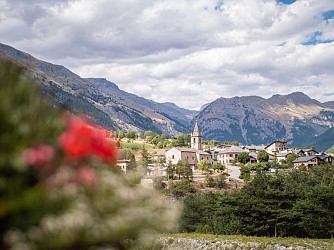 Circuit du Mont à pied